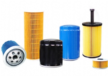 air filter paper for light car