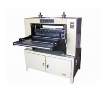 filter paper pleating machine