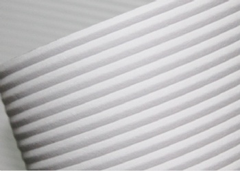 industrial filter paper