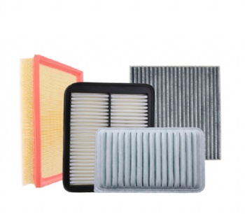 cabin filter