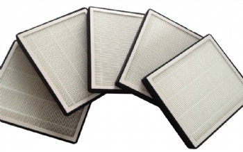 cabin filter