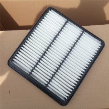 cabin filter