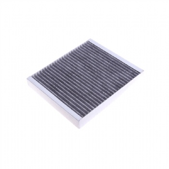 cabin filter