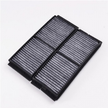 cabin filter